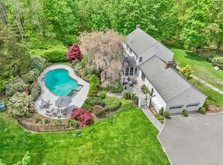 101 Ferris Hill Rd, New Canaan, CT 06840