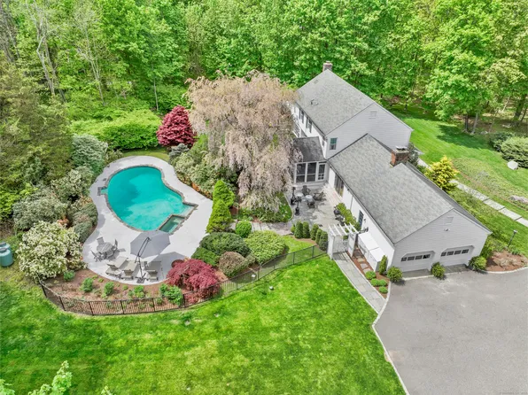 101 Ferris Hill Road, New Canaan, CT 06840