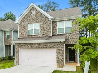1875 Simmons Ln, Hampton, GA