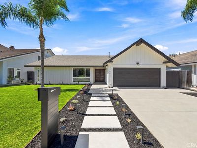 17951 Whitford Ln, Huntington Beach, CA, 92649