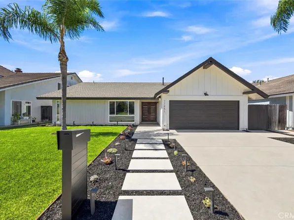 17951 Whitford Ln, Huntington Beach, CA 92649