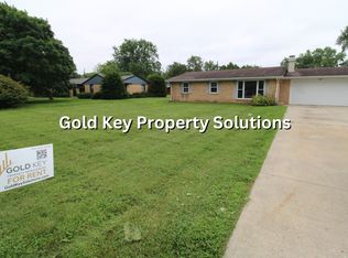 931 Hattie Dr, Anderson, IN 46013