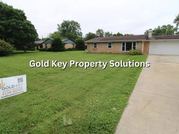 931 Hattie Dr, Anderson, IN 46013