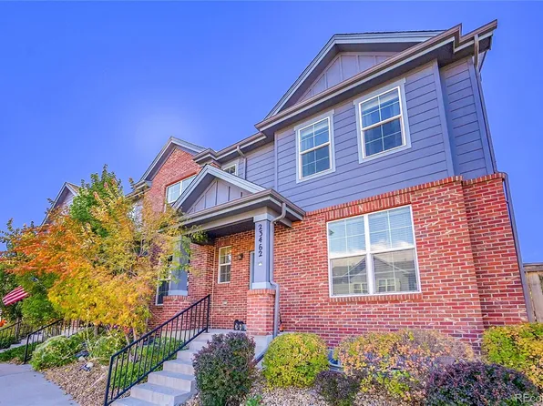 23462 E Chenango Place, Aurora, CO 80016
