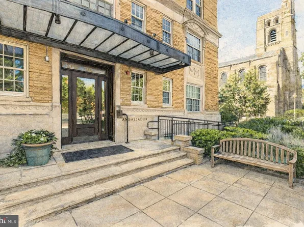 1750 16th St NW APT 52, Washington, DC 20009