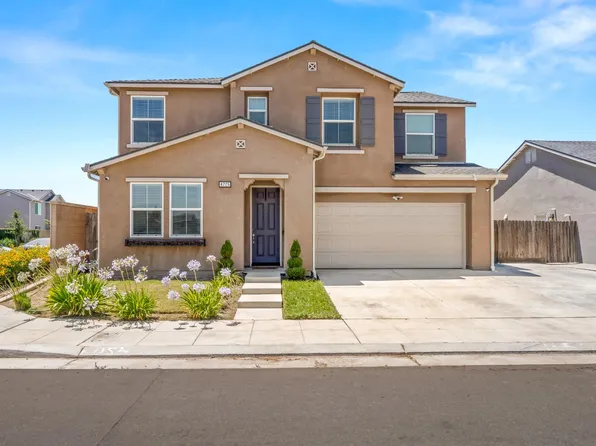 4225 N Sandrini Ave, Fresno, CA 93723