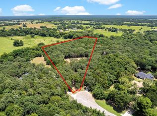 10 County Road 2263, Valley View, TX 76272
