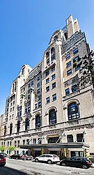 Rented by Park River