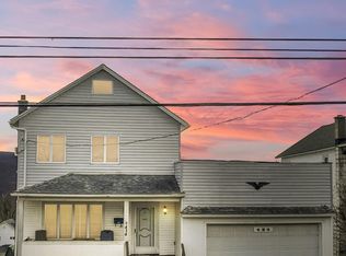 434 Main St, Vandling, PA 18421