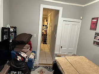 Rented by Eric Goodman Realty Corp