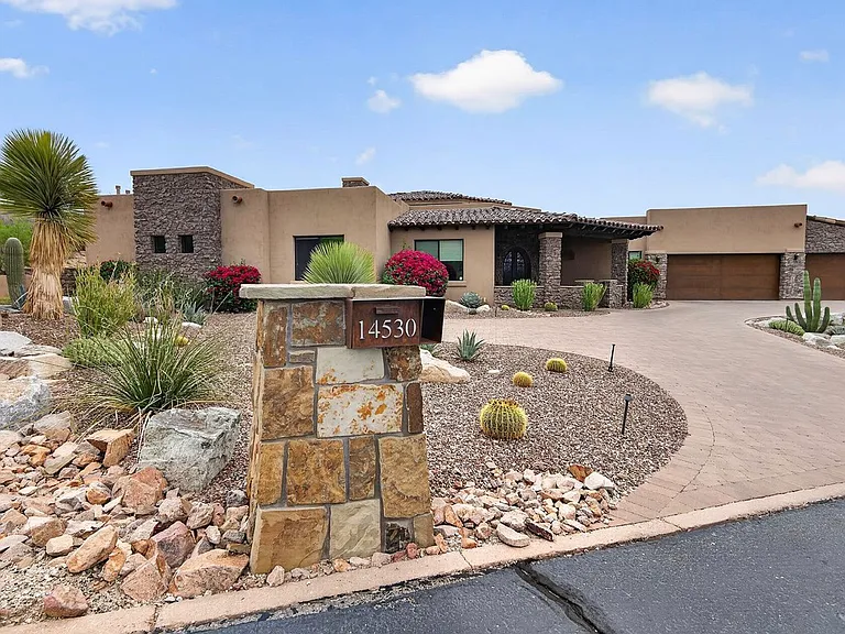 14530 N Granite Peak Pl — Photo 30