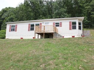 615 Hope Acres Rd, Elkview, WV 25071