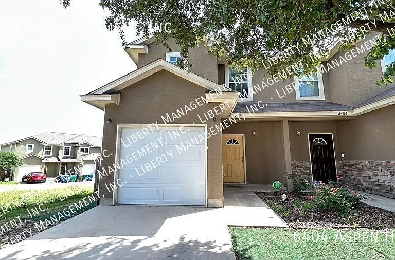 6404 Aspen Hl — Photo 1
