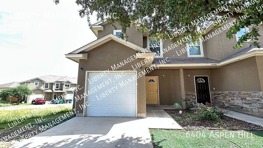 1st image of 6404 Aspen Hl