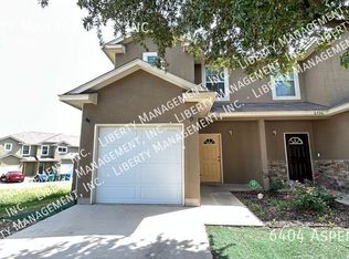 6404 Aspen Hl, San Antonio, TX 78238