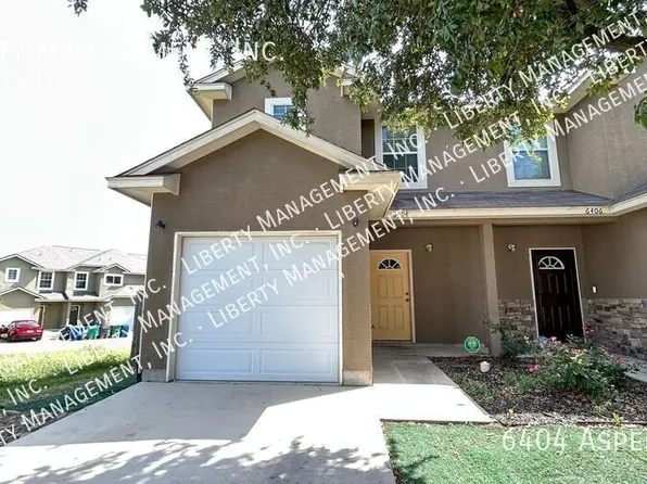 6404 Aspen Hl, San Antonio, TX 78238