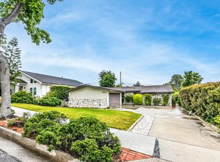 1420 Tropical Ave, Pasadena, CA 91107