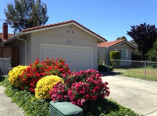 2785 Westberry Dr, San Jose, CA 95132