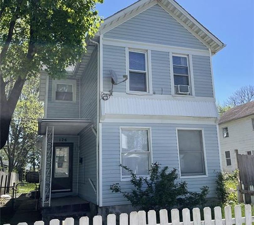 1st image of 126 Nassau St