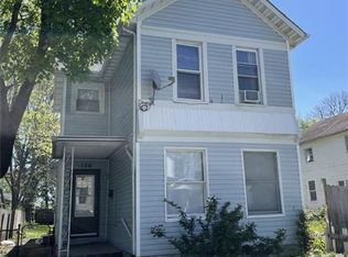 126 Nassau St, Dayton, OH 45410