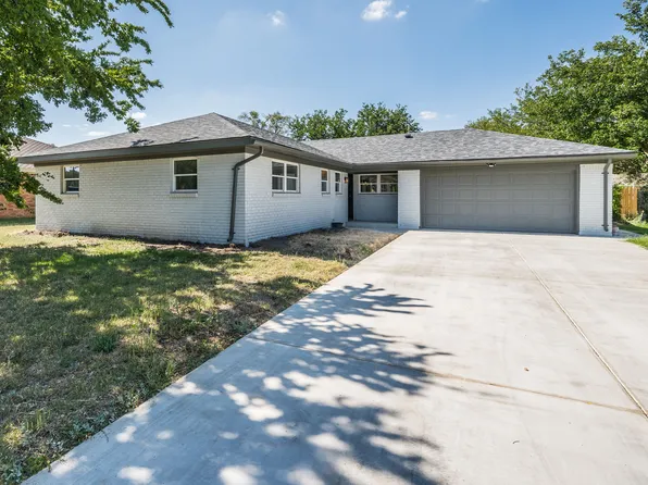 2610 Elmwood Dr, Amarillo, TX 79109