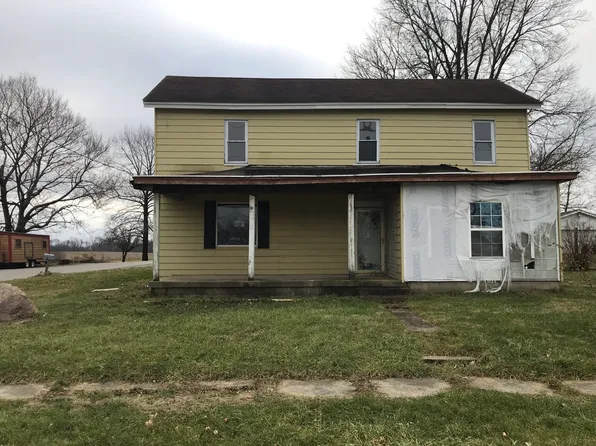 8357 E Us Highway 40, Greenfield, IN 46140
