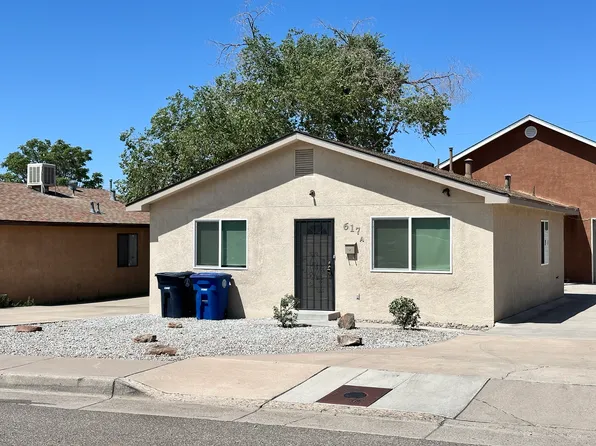 617A Madison St NE, Albuquerque, NM 87110
