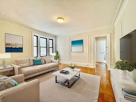 55 West 55th Street #3C