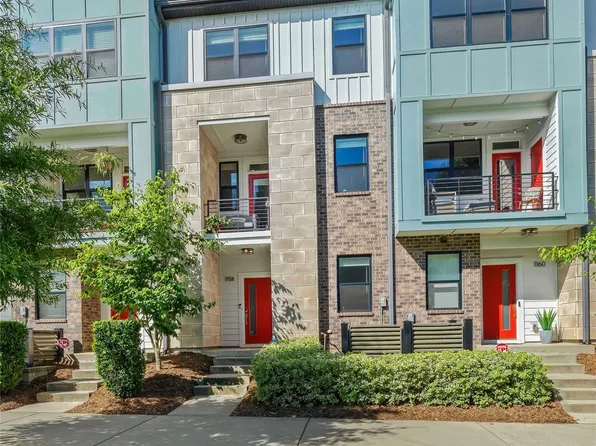 1158 E 36th St, Charlotte, NC 28205