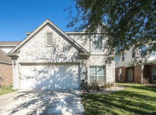 19426 Brook Village Rd, Houston, TX 77084
