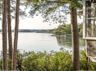 60 W Cundys Point Rd, Harpswell, ME 04079