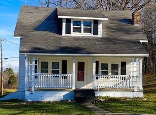 6810 Rush Branch Rd, Somerset, KY 42501