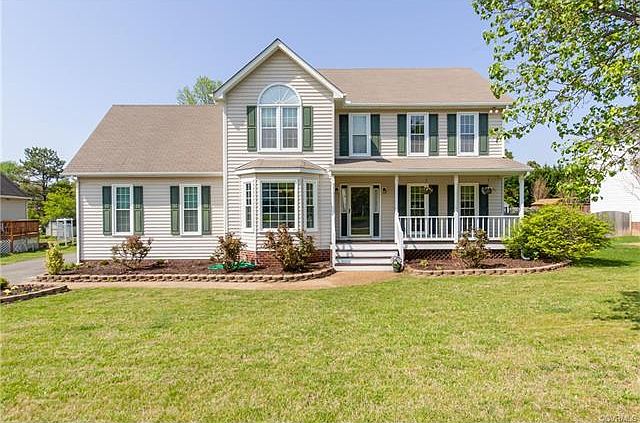 1st image of 4990 Hanover Meadow Dr