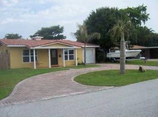 1970 Madeira Dr, Weston, FL 33327