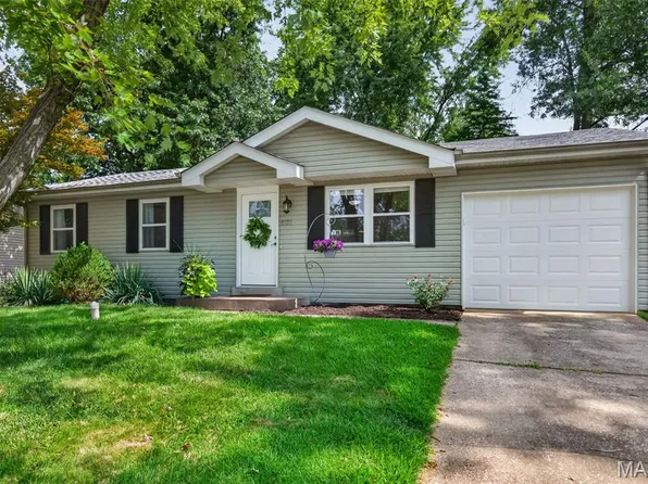 4035 Mary Ridge Ln, Saint Charles, MO 63304