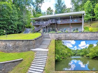 255 River Swing Rd, Cornelia, GA 30531