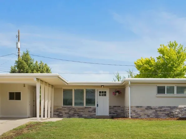 388 W 800 S, Bountiful, UT 84010