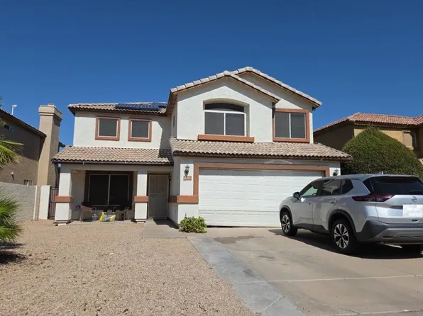 2322 N 131st Ln, Goodyear, AZ 85395