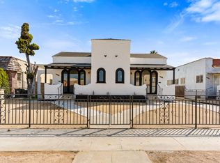 2834 12th Ave, Los Angeles, CA 90018