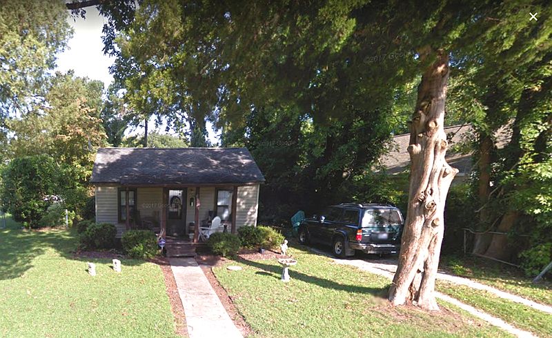 1st image of 611 S Shore Dr