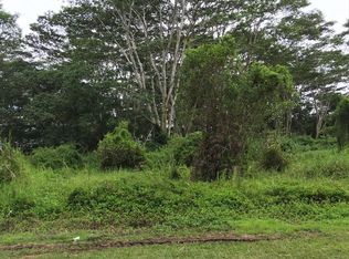 Kukui Camp Rd, Mountain View, HI 96771