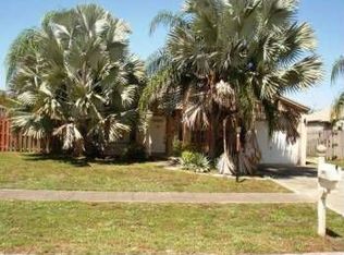 12721 SW 15th Mnr, Davie, FL 33325