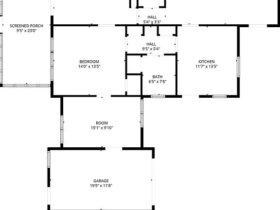 5th image of 403 E Morgan