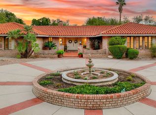 6828 E Calle Luciente, Tucson, AZ 85715