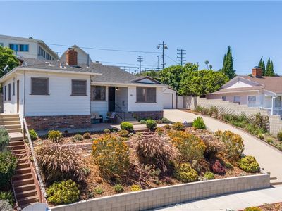 1911 Elanita Dr, San Pedro, CA, 90732