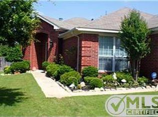 2361 Ranger Dr, Fort Worth, TX 76120