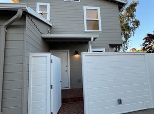 1123 Kains Ave, Albany, CA 94706