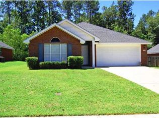 9283 Hartsfield Way S, Mobile, AL 36695