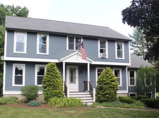 17 Nyra Rd, Stow, MA 01775