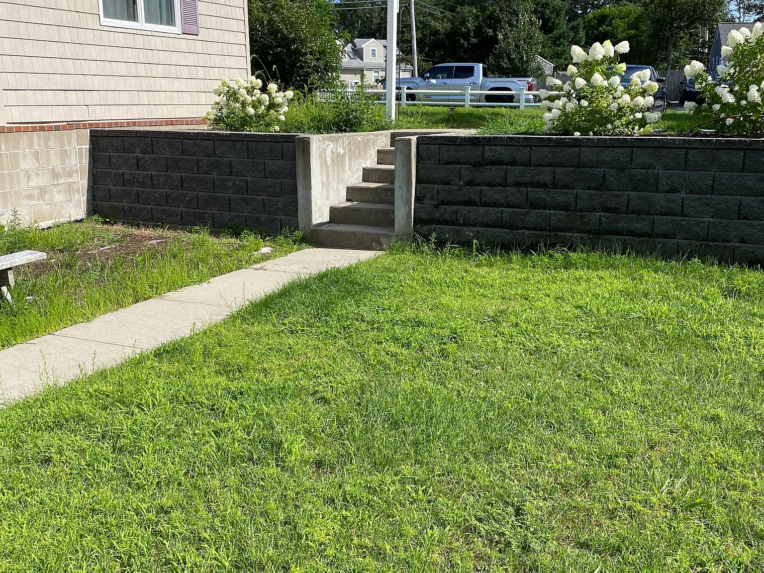 1 bed, 700 sqft, $2,500 — Photo 3